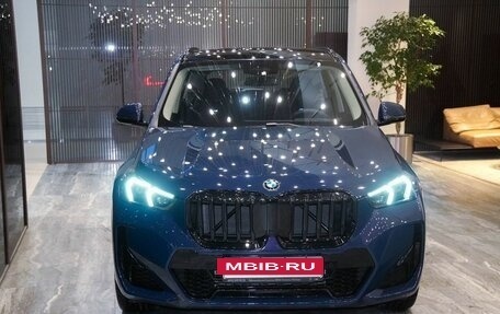 BMW X1, 2025 год, 5 870 000 рублей, 3 фотография