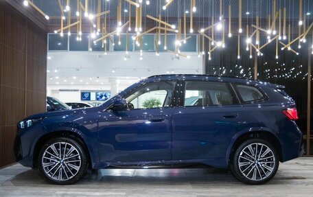 BMW X1, 2025 год, 5 870 000 рублей, 4 фотография