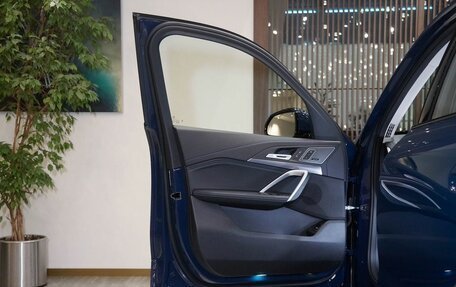 BMW X1, 2025 год, 5 870 000 рублей, 9 фотография