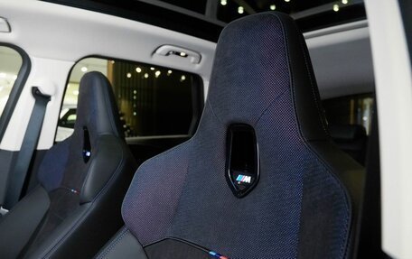 BMW X1, 2025 год, 5 870 000 рублей, 14 фотография