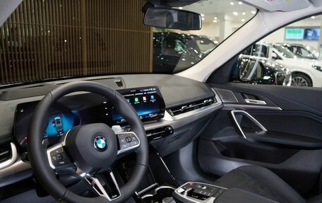 BMW X1, 2025 год, 5 870 000 рублей, 11 фотография