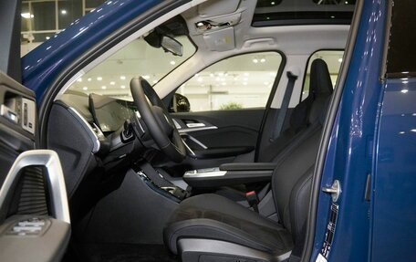 BMW X1, 2025 год, 5 870 000 рублей, 12 фотография