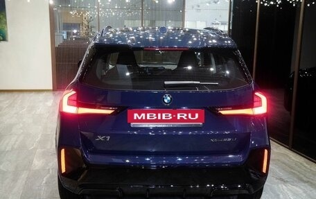 BMW X1, 2025 год, 5 870 000 рублей, 6 фотография