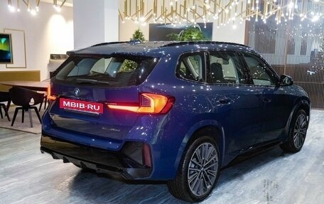 BMW X1, 2025 год, 5 870 000 рублей, 7 фотография
