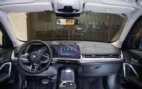 BMW X1, 2025 год, 5 870 000 рублей, 23 фотография