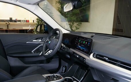 BMW X1, 2025 год, 5 870 000 рублей, 29 фотография