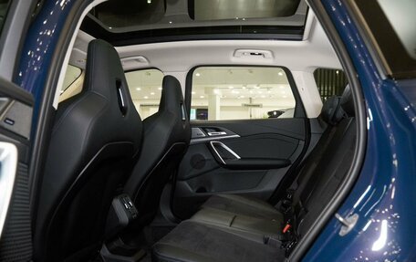 BMW X1, 2025 год, 5 870 000 рублей, 24 фотография