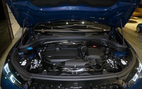 BMW X1, 2025 год, 5 870 000 рублей, 31 фотография