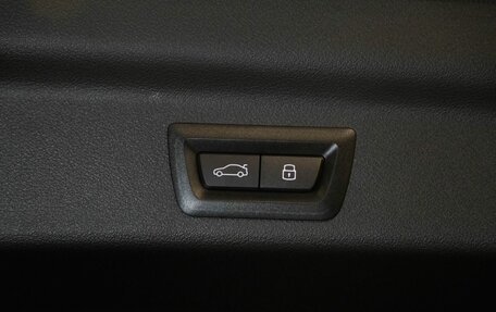 BMW X1, 2025 год, 5 870 000 рублей, 27 фотография