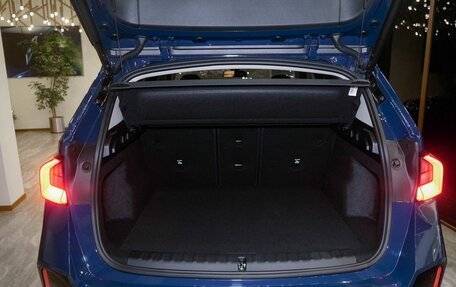 BMW X1, 2025 год, 5 870 000 рублей, 26 фотография