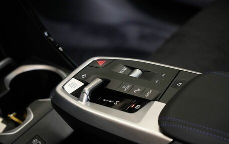 BMW X1, 2025 год, 5 870 000 рублей, 22 фотография
