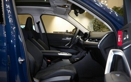 BMW X1, 2025 год, 5 870 000 рублей, 28 фотография