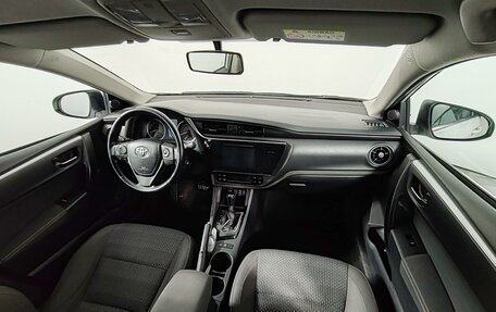 Toyota Corolla, 2018 год, 1 650 000 рублей, 11 фотография