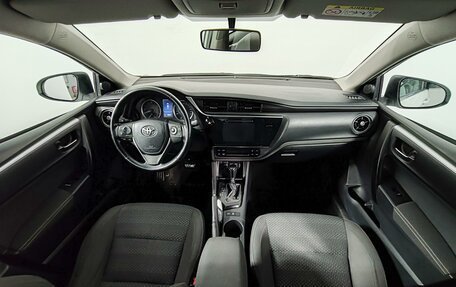 Toyota Corolla, 2018 год, 1 650 000 рублей, 14 фотография