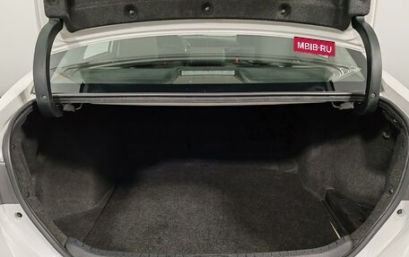 Toyota Corolla, 2018 год, 1 650 000 рублей, 9 фотография