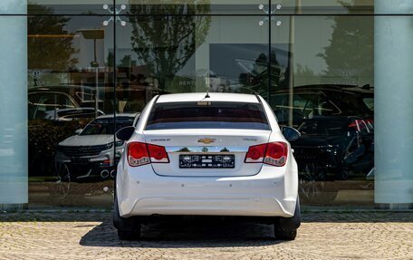 Chevrolet Cruze II, 2013 год, 895 000 рублей, 5 фотография