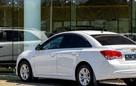 Chevrolet Cruze II, 2013 год, 895 000 рублей, 8 фотография