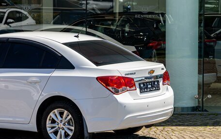 Chevrolet Cruze II, 2013 год, 895 000 рублей, 10 фотография