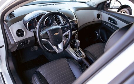 Chevrolet Cruze II, 2013 год, 895 000 рублей, 13 фотография