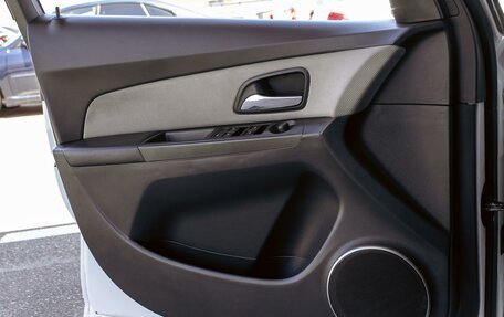 Chevrolet Cruze II, 2013 год, 895 000 рублей, 12 фотография