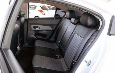 Chevrolet Cruze II, 2013 год, 895 000 рублей, 17 фотография