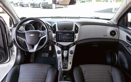 Chevrolet Cruze II, 2013 год, 895 000 рублей, 16 фотография