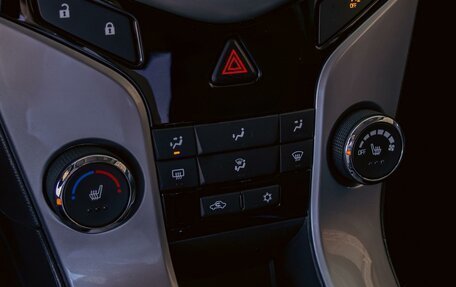 Chevrolet Cruze II, 2013 год, 895 000 рублей, 15 фотография