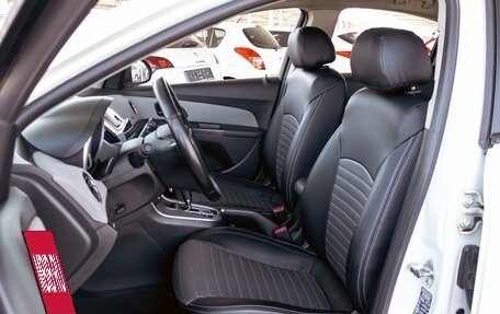 Chevrolet Cruze II, 2013 год, 895 000 рублей, 11 фотография