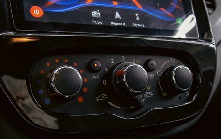 Renault Kaptur I рестайлинг, 2017 год, 1 125 000 рублей, 15 фотография