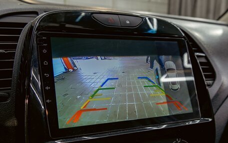 Renault Kaptur I рестайлинг, 2017 год, 1 125 000 рублей, 14 фотография