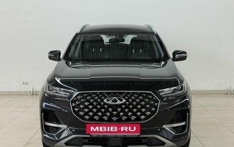 Chery Tiggo 8 Pro, 2021 год, 1 890 000 рублей, 2 фотография