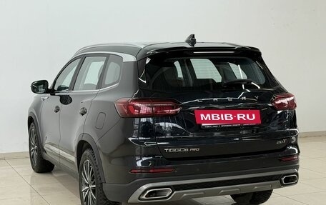 Chery Tiggo 8 Pro, 2021 год, 1 890 000 рублей, 6 фотография