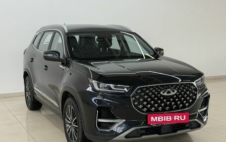 Chery Tiggo 8 Pro, 2021 год, 1 890 000 рублей, 3 фотография