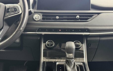 Chery Tiggo 8 Pro, 2021 год, 1 890 000 рублей, 10 фотография