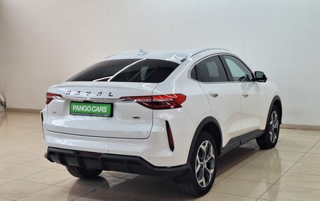 Haval F7x I, 2023 год, 2 150 000 рублей, 4 фотография