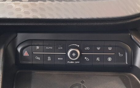 Haval F7x I, 2023 год, 2 150 000 рублей, 9 фотография
