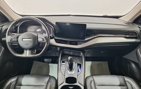 Haval F7x I, 2023 год, 2 150 000 рублей, 7 фотография
