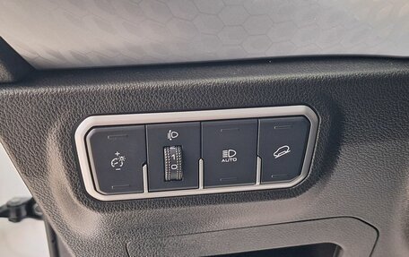 Haval F7x I, 2023 год, 2 150 000 рублей, 12 фотография