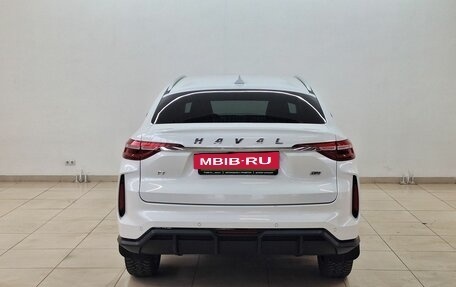 Haval F7x I, 2023 год, 2 150 000 рублей, 5 фотография