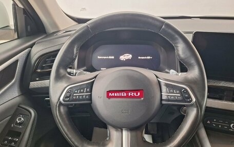 Haval F7x I, 2023 год, 2 150 000 рублей, 8 фотография