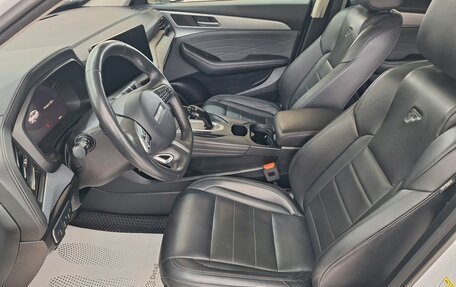 Haval F7x I, 2023 год, 2 150 000 рублей, 16 фотография