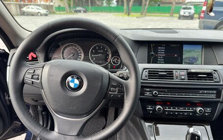 BMW 5 серия, 2012 год, 2 350 000 рублей, 8 фотография