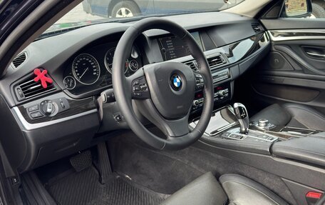 BMW 5 серия, 2012 год, 2 350 000 рублей, 5 фотография