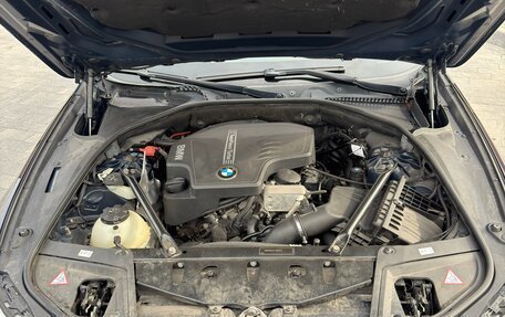 BMW 5 серия, 2012 год, 2 350 000 рублей, 12 фотография