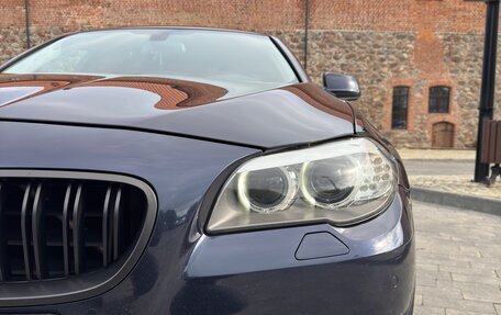 BMW 5 серия, 2012 год, 2 350 000 рублей, 10 фотография
