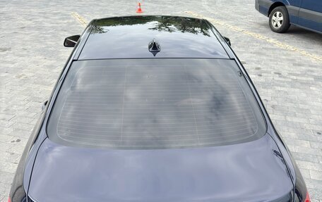 BMW 5 серия, 2012 год, 2 350 000 рублей, 15 фотография