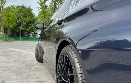 BMW 5 серия, 2012 год, 2 350 000 рублей, 9 фотография