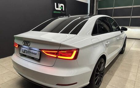 Audi A3, 2014 год, 1 300 000 рублей, 6 фотография