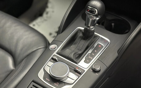 Audi A3, 2014 год, 1 300 000 рублей, 11 фотография