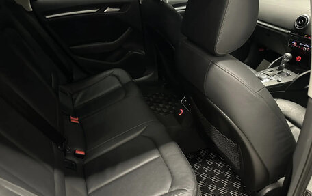 Audi A3, 2014 год, 1 300 000 рублей, 14 фотография